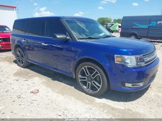 FORD FORD FLEX SEL