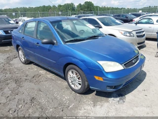 FORD FORD FOCUS ZX4