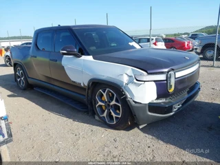 RIVIAN RIVIAN R1T ADVENTURE QUAD MOTOR LARGE PACK