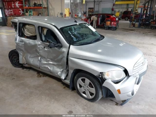 CHEVROLET CHEVROLET HHR LS