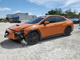 SUBARU WRX PREMIU PREMIUM