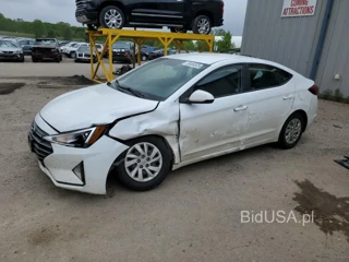 HYUNDAI ELANTRA SE SE