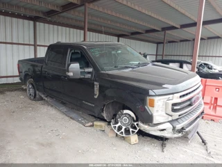 FORD FORD F-250 LARIAT