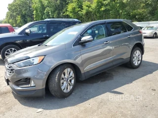 FORD EDGE TITAN TITANIUM