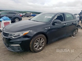 KIA OPTIMA LX LX