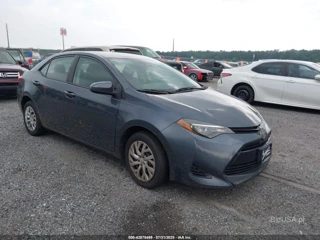TOYOTA TOYOTA COROLLA LE