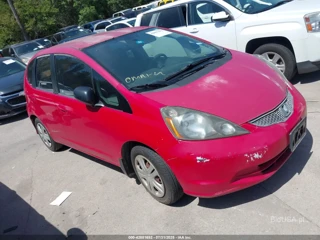 HONDA HONDA FIT