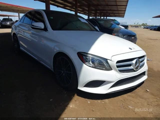 MERCEDES-BENZ MERCEDES-BENZ C 300 4MATIC