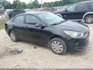 KIA KIA RIO LX