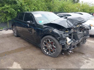 CHRYSLER CHRYSLER 300 300S