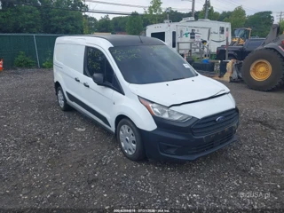 FORD FORD TRANSIT CONNECT XL