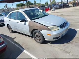 FORD FORD FOCUS ZX4