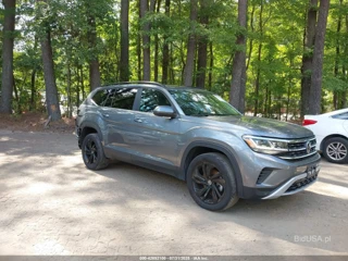 VOLKSWAGEN VOLKSWAGEN ATLAS 2.0T SE W/TECHNOLOGY
