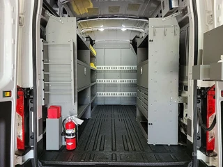 FORD FORD TRANSIT-250