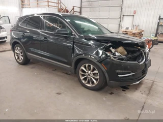 LINCOLN LINCOLN MKC