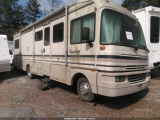 FORD FORD F530 SUPER DUTY