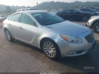 BUICK BUICK REGAL TURBO - PREMIUM 1