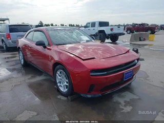 DODGE DODGE CHARGER DAYTONA R/T AWD
