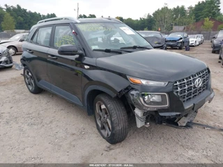 HYUNDAI HYUNDAI VENUE SEL