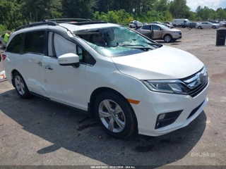 HONDA HONDA ODYSSEY EX-L/EX-L W/NAVI RES