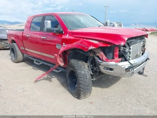 RAM RAM 3500 LARAMIE LONGHORN