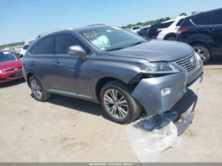 LEXUS LEXUS RX 350