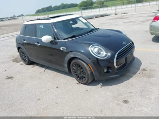 MINI MINI HARDTOP COOPER