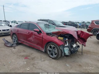 KIA KIA K5 EX