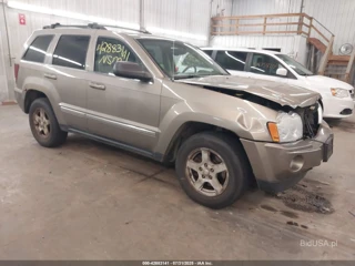JEEP JEEP GRAND CHEROKEE LIMITED