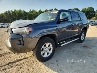 TOYOTA 4RUNNER SR SR5/SR5 PREMIUM