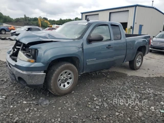GMC SIERRA K15 K1500 SL