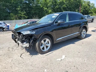 AUDI Q7 PREMIUM PREMIUM