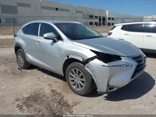 LEXUS LEXUS NX 200T