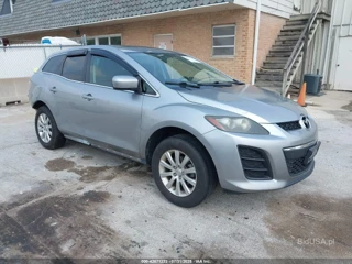 MAZDA MAZDA CX-7 I SPORT