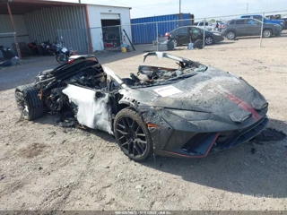 LAMBORGHINI LAMBORGHINI HURACAN STERRATO