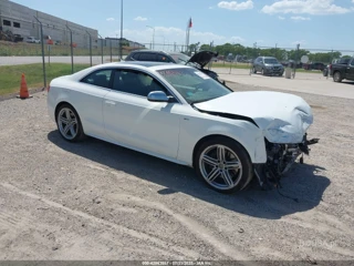 AUDI AUDI S5 3.0T PREMIUM PLUS