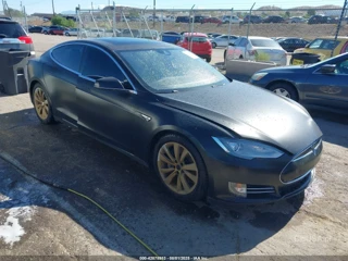 TESLA TESLA MODEL S 70D/85D/P85D