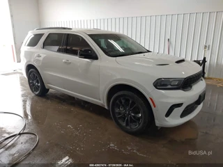 DODGE DODGE DURANGO GT PLUS AWD