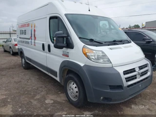 RAM RAM PROMASTER 2500 HIGH ROOF
