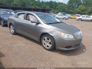 BUICK BUICK LACROSSE CX