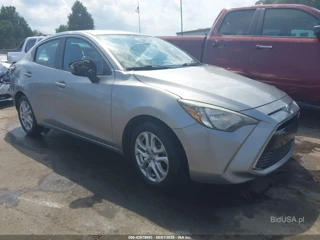 SCION SCION IA