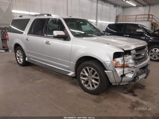 FORD FORD EXPEDITION EL LIMITED