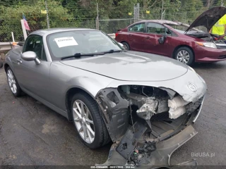 MAZDA MAZDA MX-5 MIATA GRAND TOURING