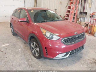 KIA KIA NIRO EX