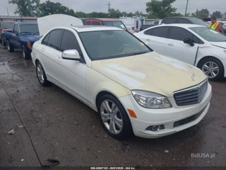 MERCEDES-BENZ MERCEDES-BENZ C 300 LUXURY/SPORT