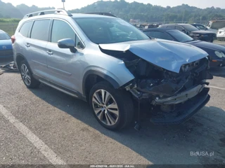 SUBARU SUBARU ASCENT LIMITED