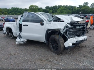 GMC SIERRA 1500 4WD SHORT BOX PRO