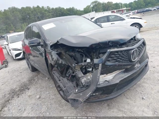 ACURA ACURA RDX A-SPEC PACKAGE