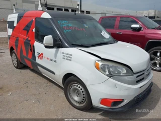 RAM RAM PROMASTER CITY TRADESMAN SLT