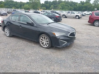 ACURA ACURA ILX STANDARD